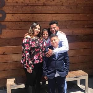 Meet your Posher, Sergio